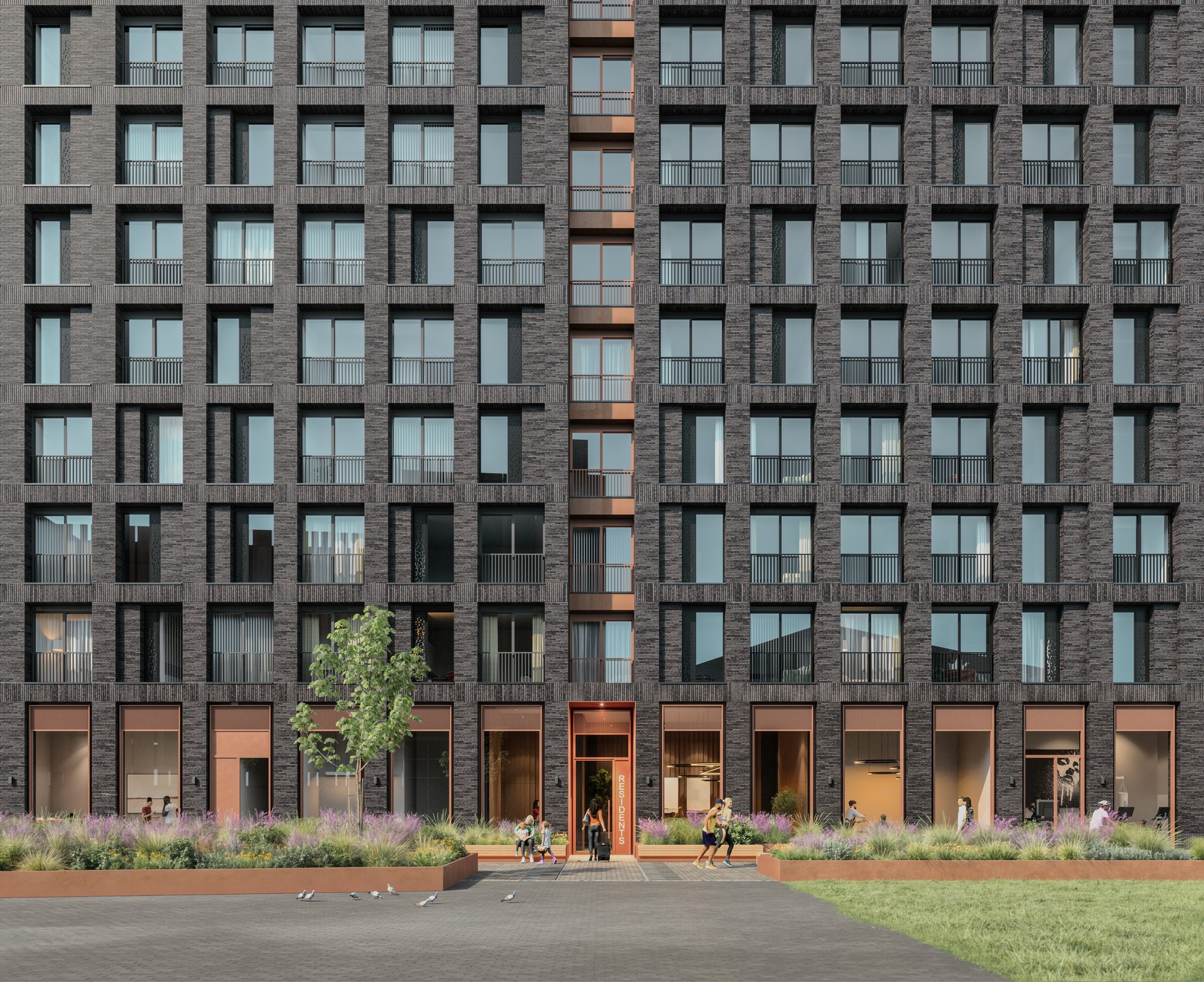 Obsidian Manchester